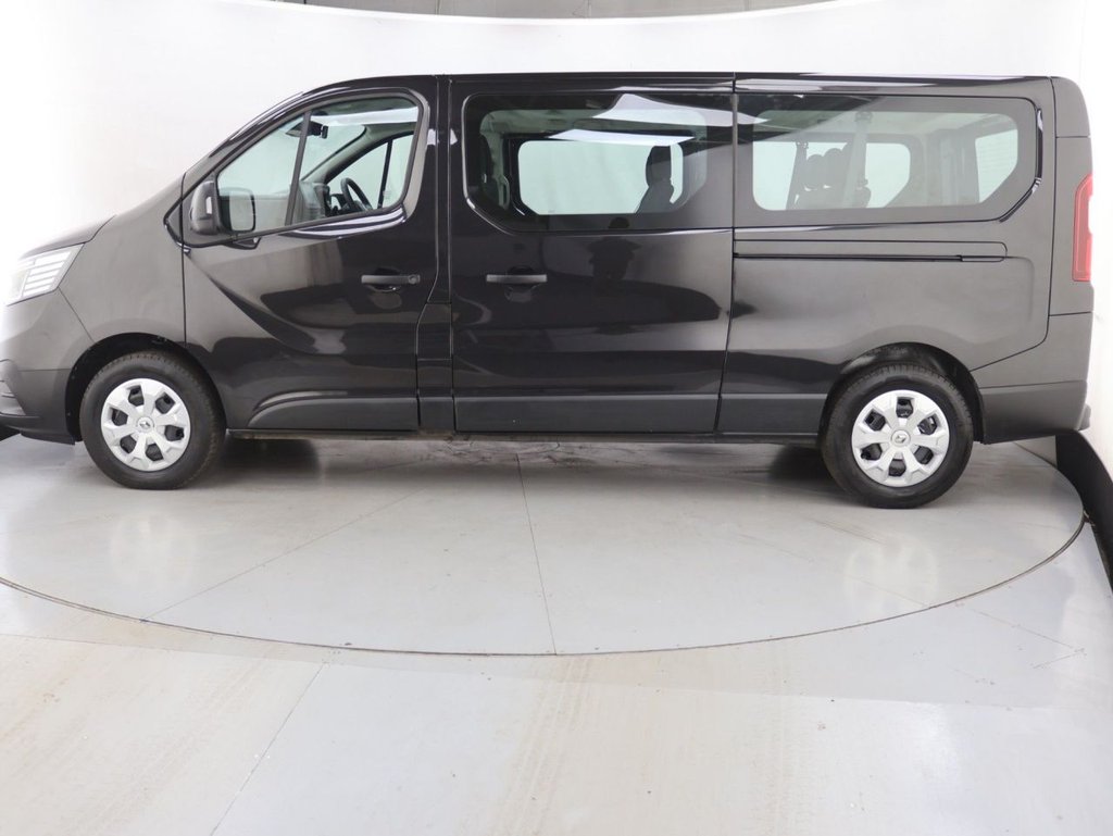 Used Renault Trafic 2024 for sale - 76724253: Photo 6
