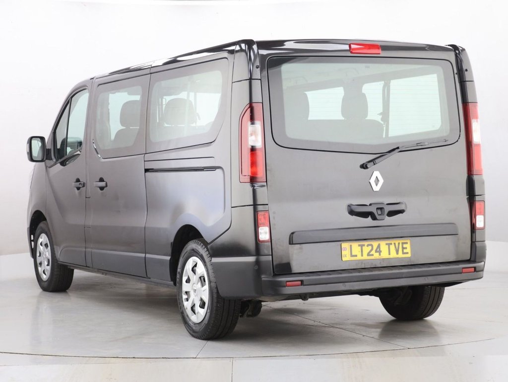 Used Renault Trafic 2024 for sale - 76724253: Photo 7