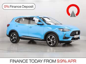 Used MG MG HS 2024 for sale - 79842997: Photo