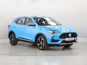 Used MG MG HS 2024 for sale - 79842997: Photo