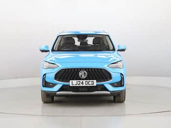 Used MG MG HS 2024 for sale - 79842997: Photo
