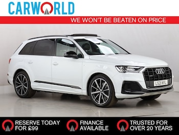 Audi - Q7