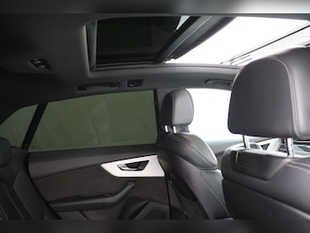Used Audi Q8 2019 for sale - 79265132: Photo