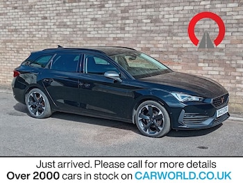 Used Cupra Formentor 2023 for sale - 78607316: Photo