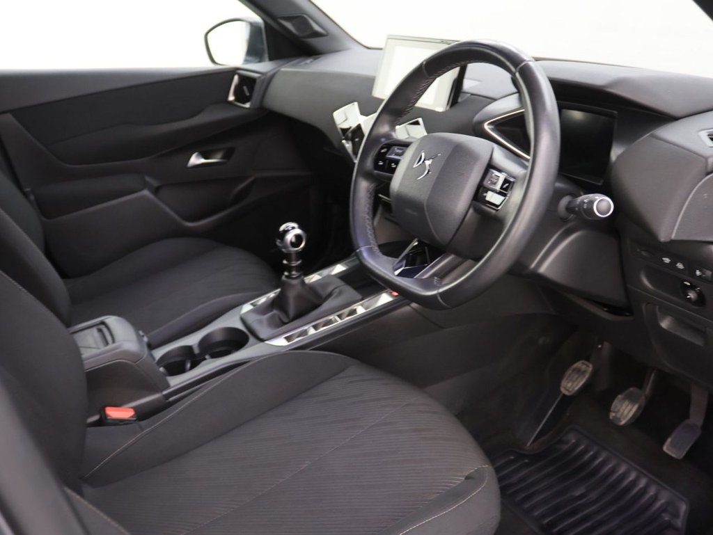 Used DS Automobiles DS 3 2020 for sale - 78068964: Photo 10