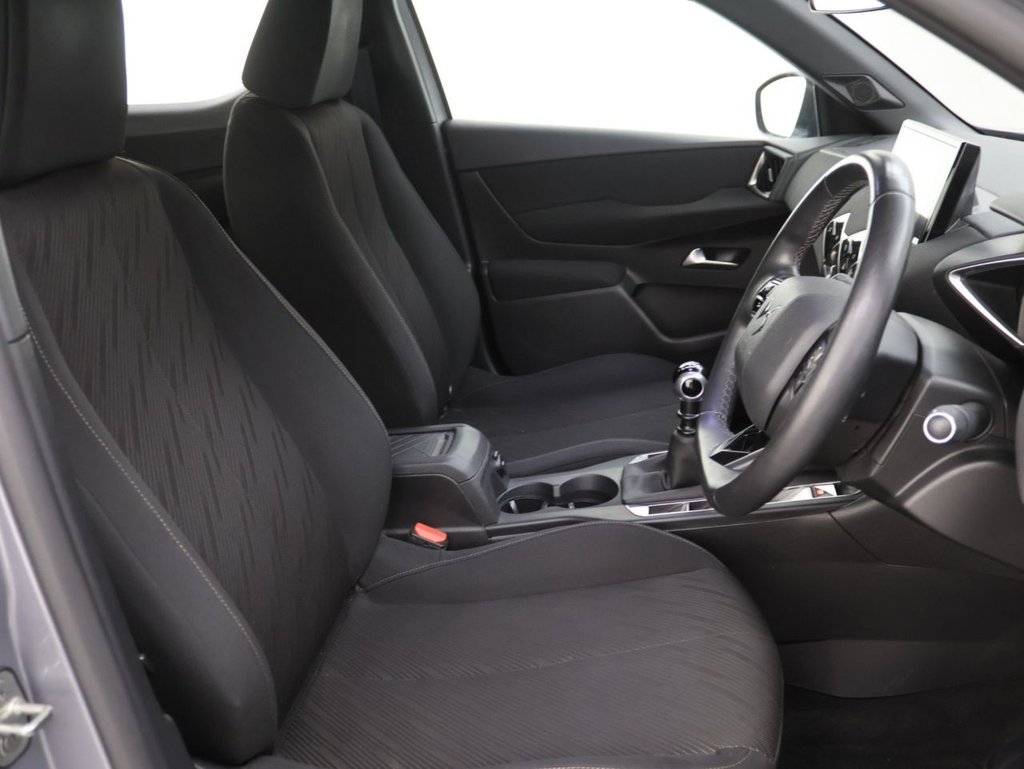 Used DS Automobiles DS 3 2020 for sale - 78068964: Photo 12