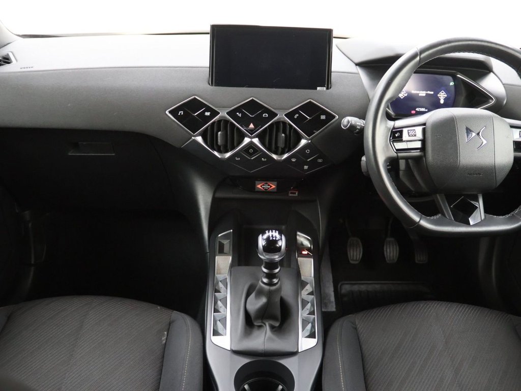 Used DS Automobiles DS 3 2020 for sale - 78068964: Photo 18