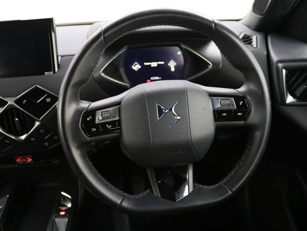 Used DS Automobiles DS 3 2020 for sale - 78068964: Photo 20