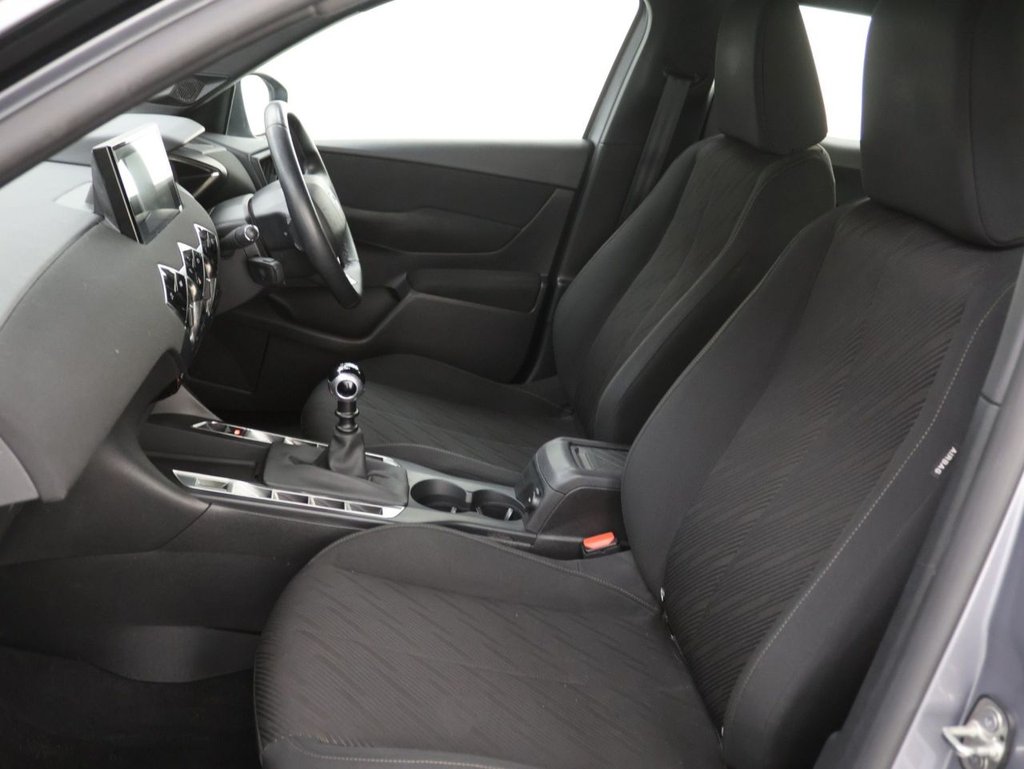 Used DS Automobiles DS 3 2020 for sale - 78068964: Photo 22