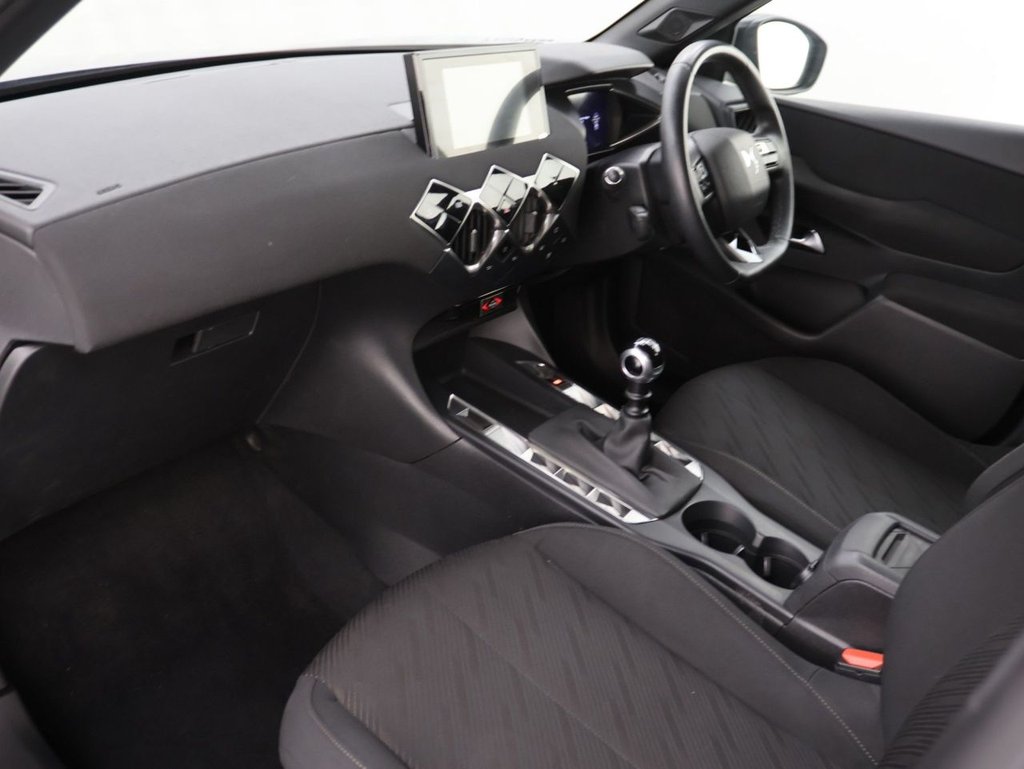 Used DS Automobiles DS 3 2020 for sale - 78068964: Photo 24