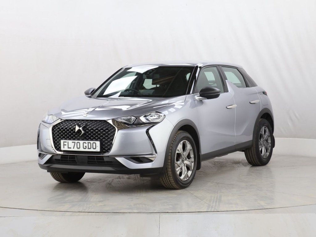 Used DS Automobiles DS 3 2020 for sale - 78068964: Photo 5