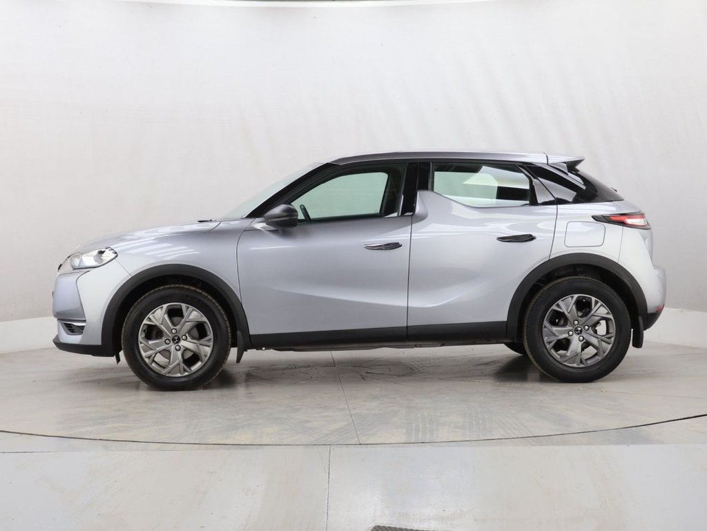 Used DS Automobiles DS 3 2020 for sale - 78068964: Photo 6