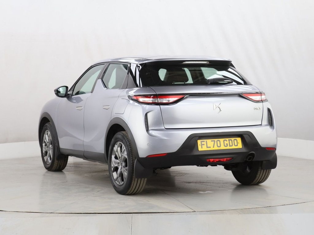 Used DS Automobiles DS 3 2020 for sale - 78068964: Photo 7