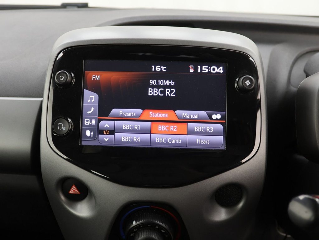 Used Toyota AYGO 2021 for sale - 76474627: Photo 13