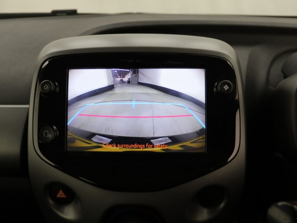 Used Toyota AYGO 2021 for sale - 76474627: Photo 14