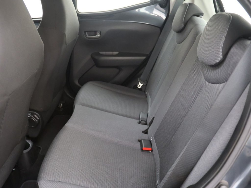 Used Toyota AYGO 2021 for sale - 76474627: Photo 20