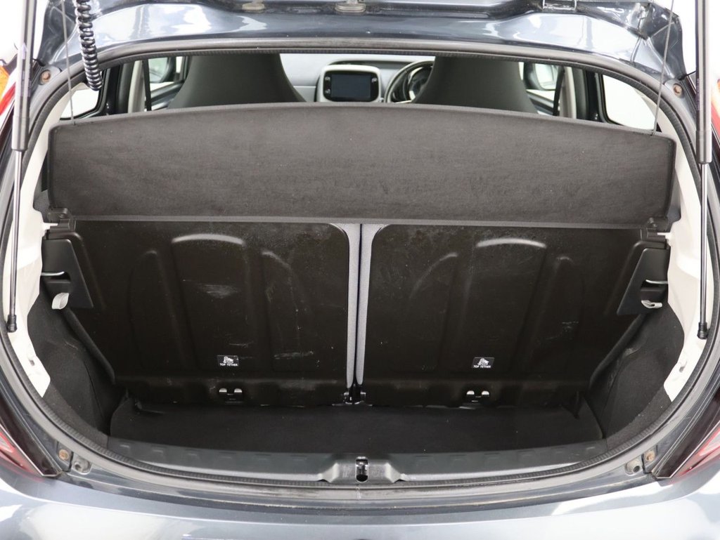 Used Toyota AYGO 2021 for sale - 76474627: Photo 24