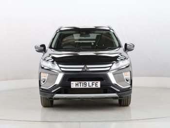 Used Mitsubishi Eclipse Cross 2019 for sale - 75359204: Photo
