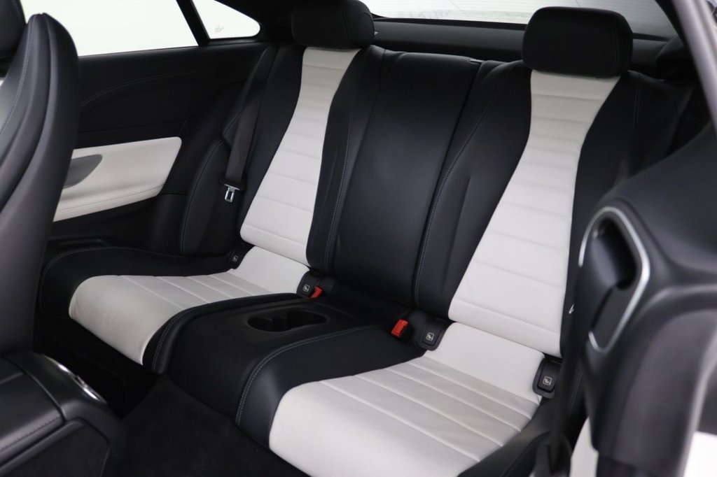 Used Mercedes-Benz E Class 2018 for sale - 77302040: Photo 23