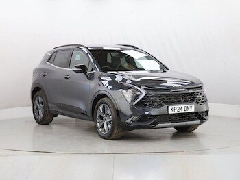 Used Kia Sportage 2024 for sale - 78818568: Photo