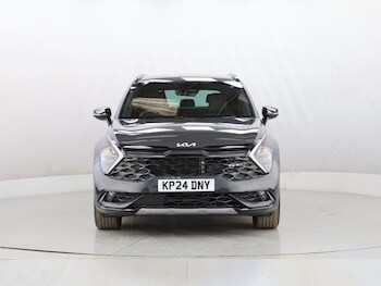 Used Kia Sportage 2024 for sale - 78818568: Photo