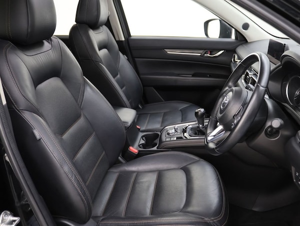 Used Mazda CX-5 2019 for sale - 76210107: Photo 12