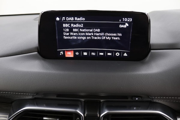Used Mazda CX-5 2019 for sale - 76210107: Photo 13