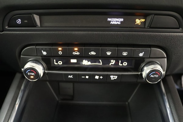 Used Mazda CX-5 2019 for sale - 76210107: Photo 17