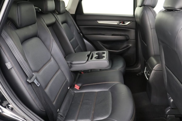 Used Mazda CX-5 2019 for sale - 76210107: Photo 20