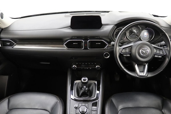 Used Mazda CX-5 2019 for sale - 76210107: Photo 21