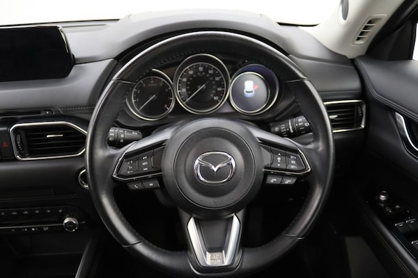 Used Mazda CX-5 2019 for sale - 76210107: Photo 22