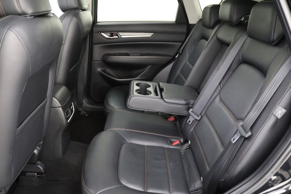 Used Mazda CX-5 2019 for sale - 76210107: Photo 24