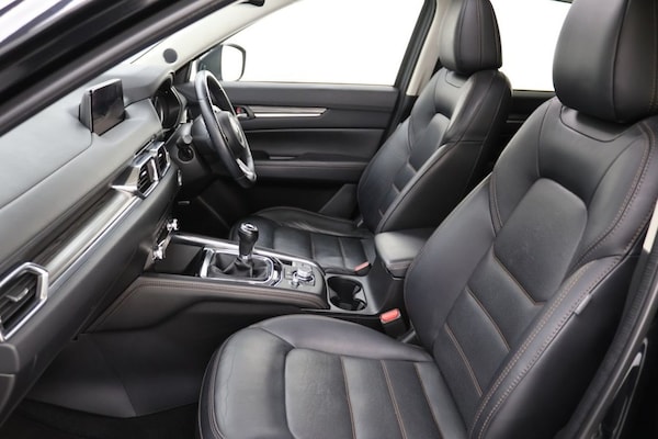 Used Mazda CX-5 2019 for sale - 76210107: Photo 25