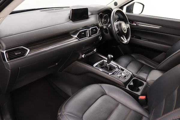 Used Mazda CX-5 2019 for sale - 76210107: Photo 26