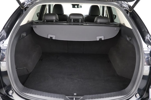 Used Mazda CX-5 2019 for sale - 76210107: Photo 27