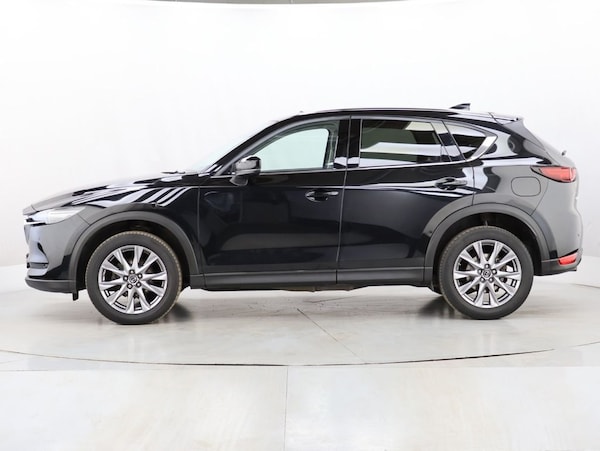 Used Mazda CX-5 2019 for sale - 76210107: Photo 6