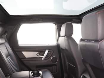 Used Land Rover Discovery Sport 2021 for sale - 79517802: Photo