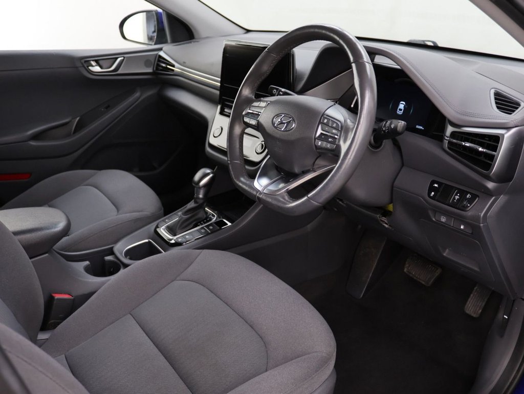 Used Hyundai IONIQ 2022 for sale - 76582193: Photo 10