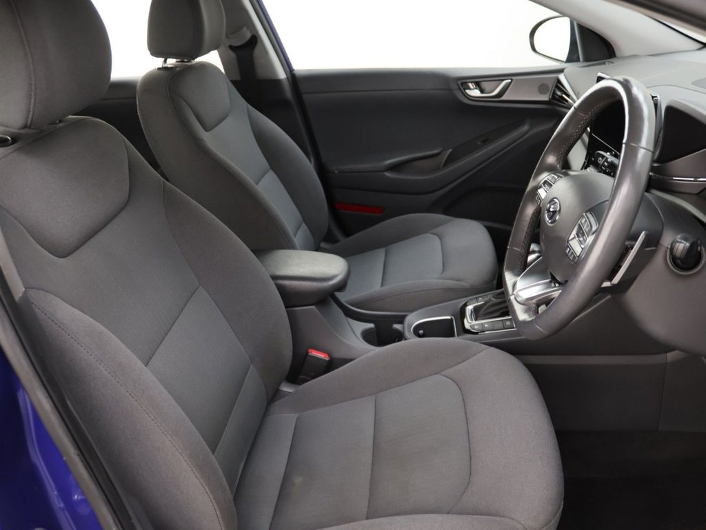 Used Hyundai IONIQ 2022 for sale - 76582193: Photo 12