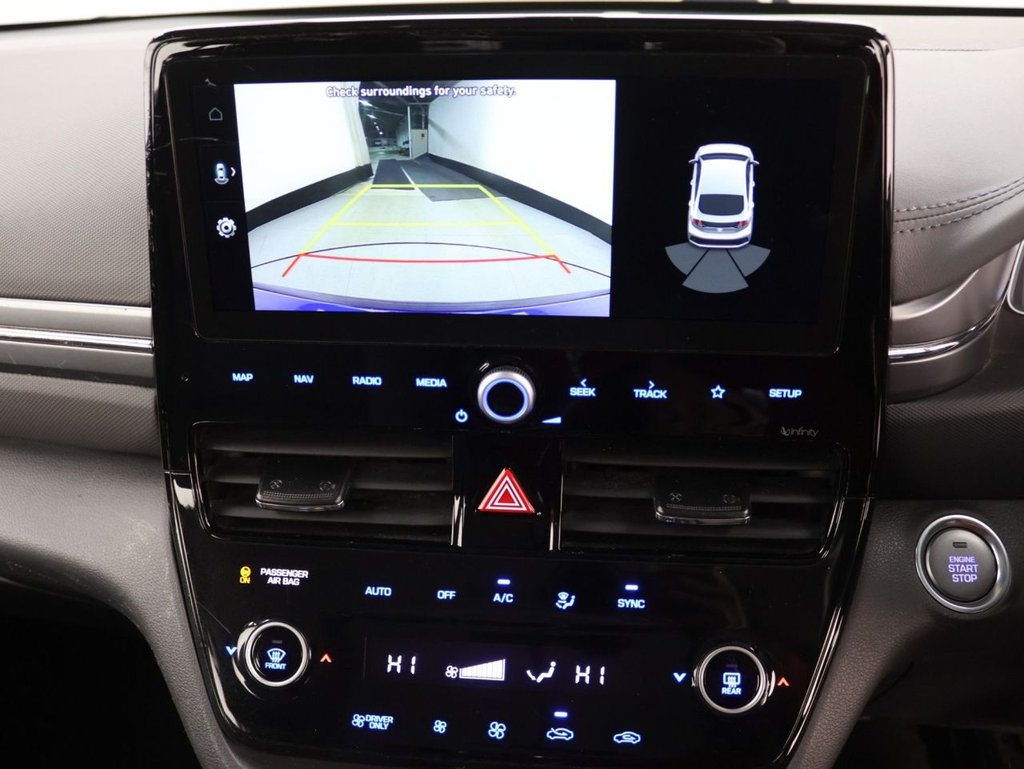 Used Hyundai IONIQ 2022 for sale - 76582193: Photo 15