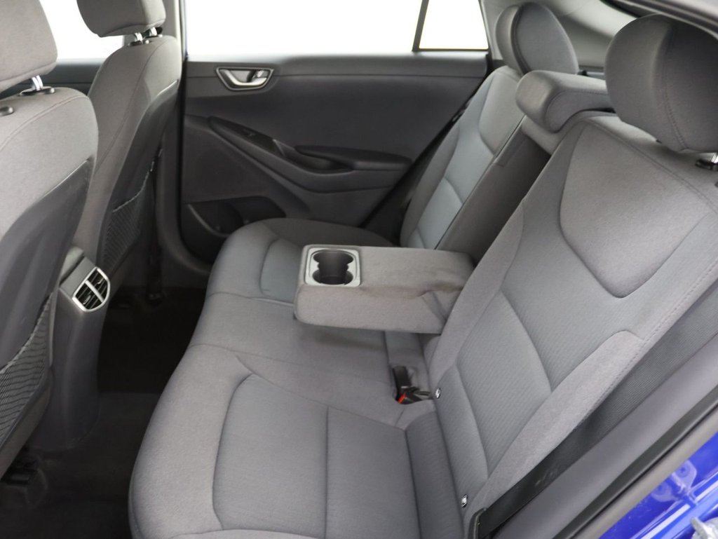 Used Hyundai IONIQ 2022 for sale - 76582193: Photo 21