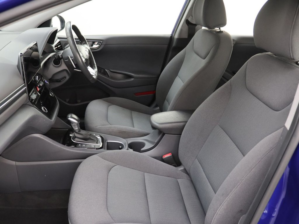 Used Hyundai IONIQ 2022 for sale - 76582193: Photo 22