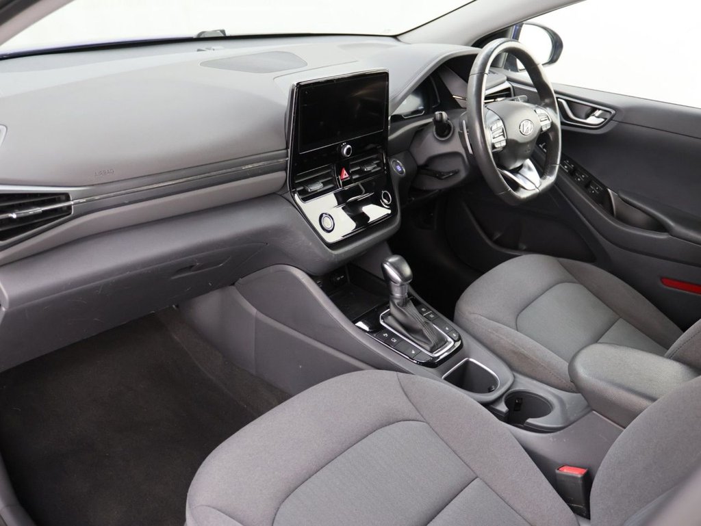 Used Hyundai IONIQ 2022 for sale - 76582193: Photo 24