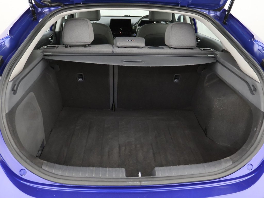 Used Hyundai IONIQ 2022 for sale - 76582193: Photo 25