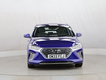 Used Hyundai IONIQ 2022 for sale - 76582193: Photo