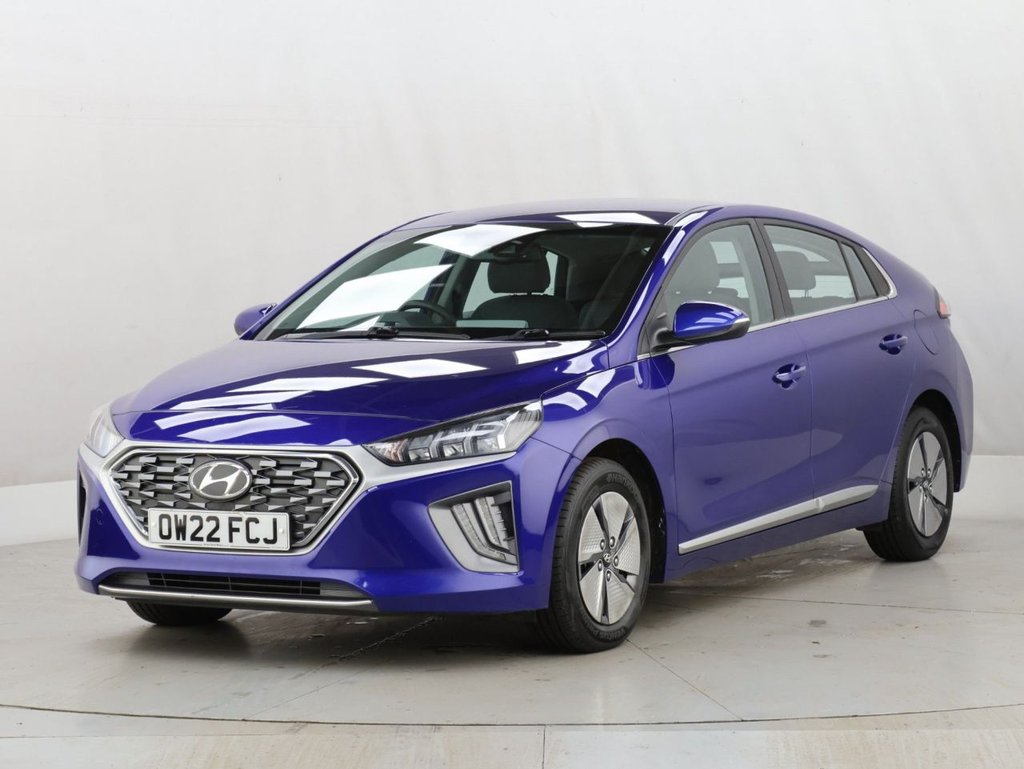 Used Hyundai IONIQ 2022 for sale - 76582193: Photo 5