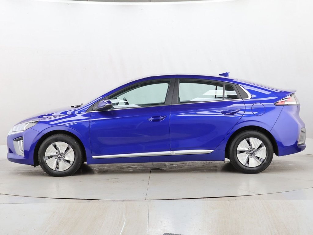 Used Hyundai IONIQ 2022 for sale - 76582193: Photo 6