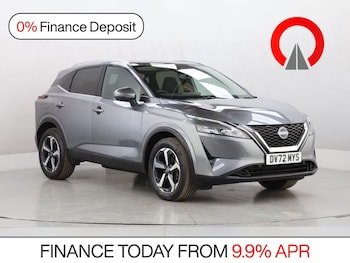 Used Nissan Qashqai 2022 for sale - 79129220: Photo