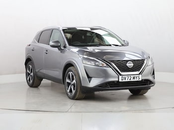 Used Nissan Qashqai 2022 for sale - 79129220: Photo