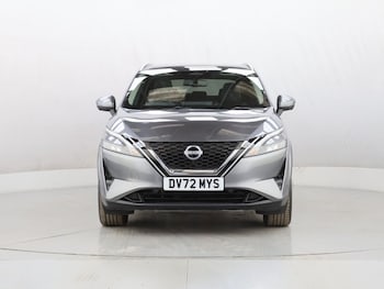 Used Nissan Qashqai 2022 for sale - 79129220: Photo